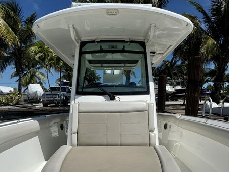 Boston Whaler 330 Outrage image