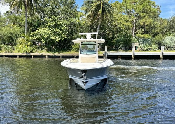 Boston Whaler 330 Outrage image