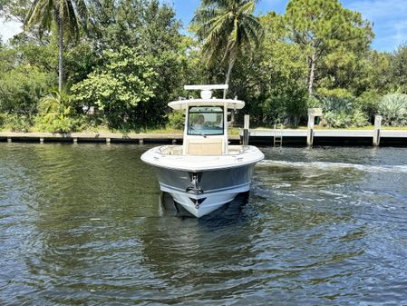 Boston Whaler 330 Outrage image