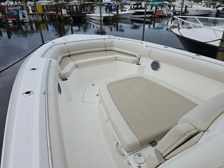 Boston Whaler 330 Outrage image