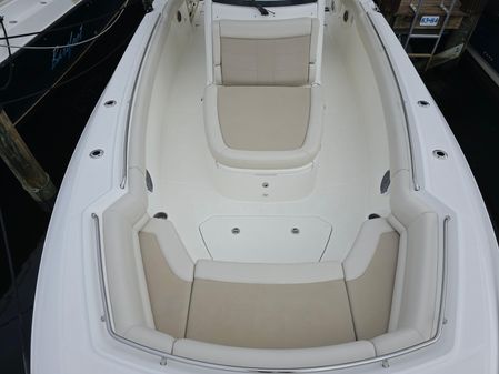 Boston Whaler 330 Outrage image