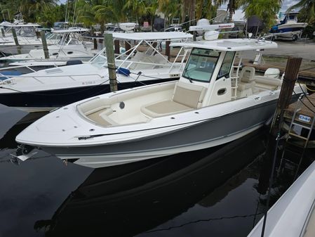 Boston Whaler 330 Outrage image