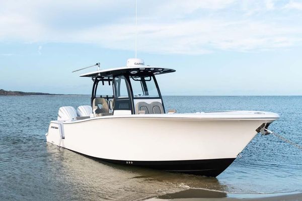 Sportsman OPEN-282TE-CENTER-CONSOLE - main image