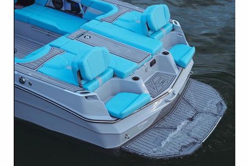 Mastercraft XT23 image