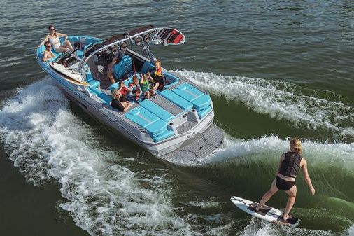 Mastercraft XT23 image
