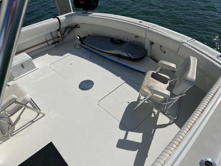 Hatteras 52 Convertible image