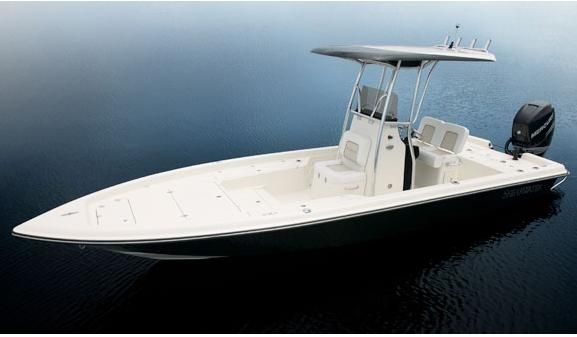 ShearWater 25LTZ 