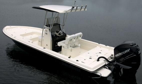 Shearwater 25LTZ image