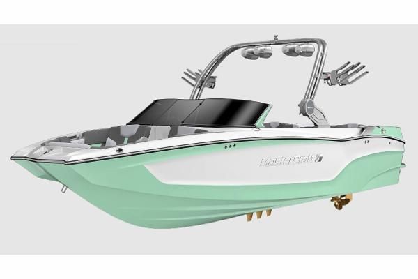 Mastercraft XT24 - main image