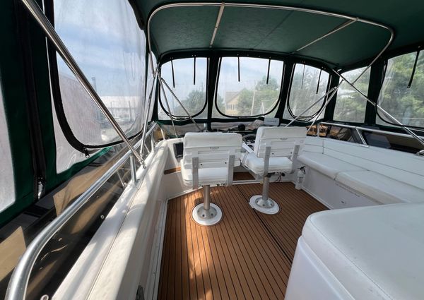 Mainship 47 Motor Yacht image