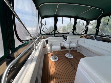 Mainship 47 Motor Yacht image