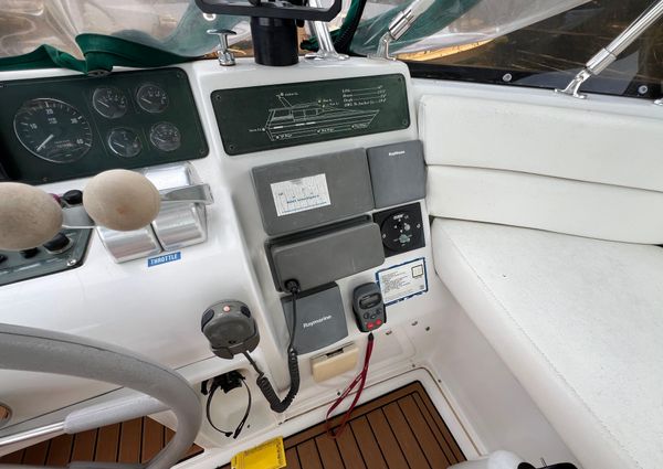 Mainship 47 Motor Yacht image