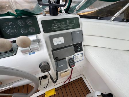 Mainship 47 Motor Yacht image