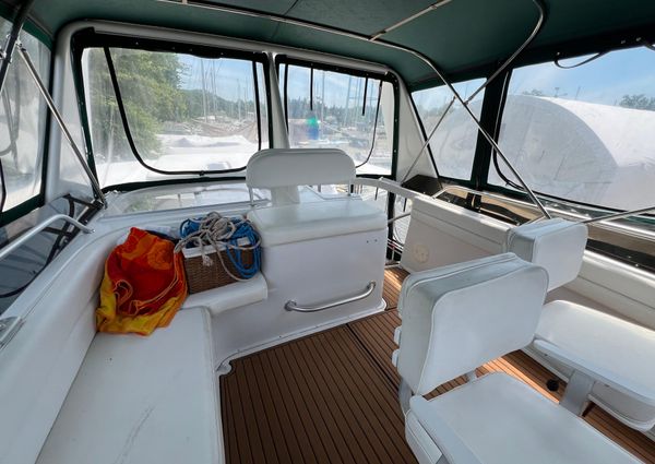 Mainship 47 Motor Yacht image