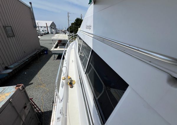 Mainship 47 Motor Yacht image