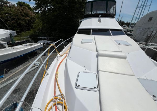 Mainship 47 Motor Yacht image