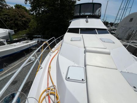 Mainship 47 Motor Yacht image