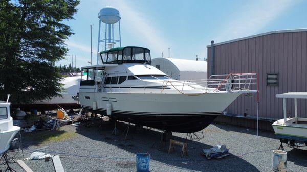 Mainship 47 Motor Yacht image