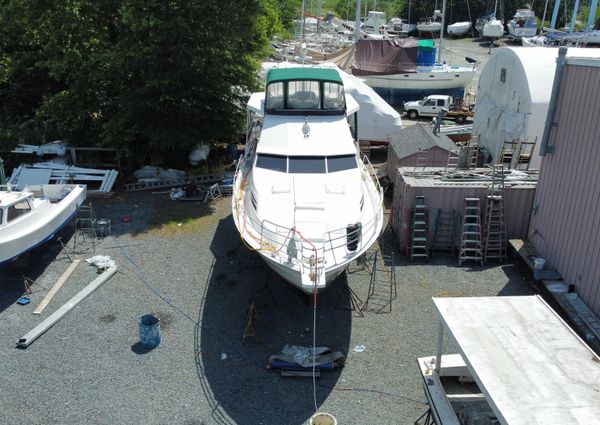 Mainship 47 Motor Yacht image