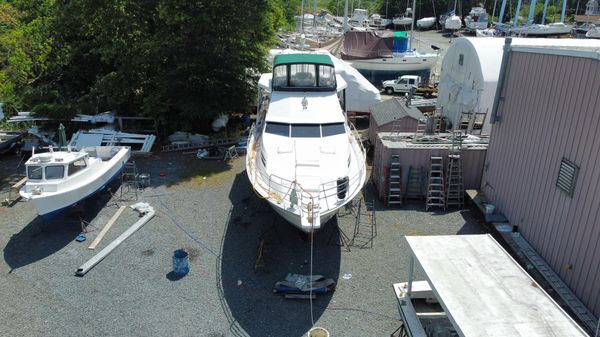 Mainship 47 Motor Yacht image