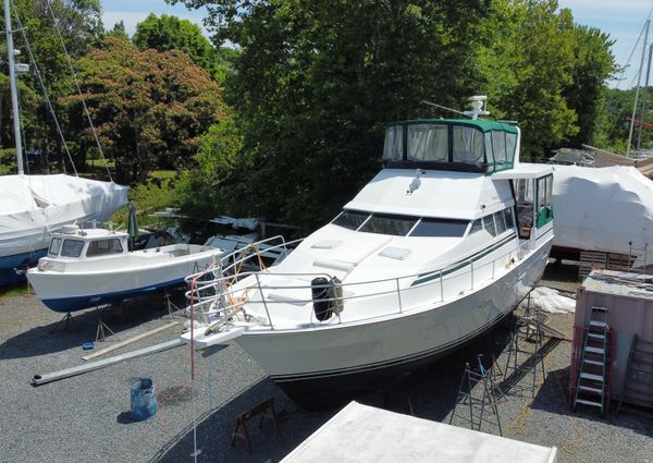 Mainship 47 Motor Yacht image