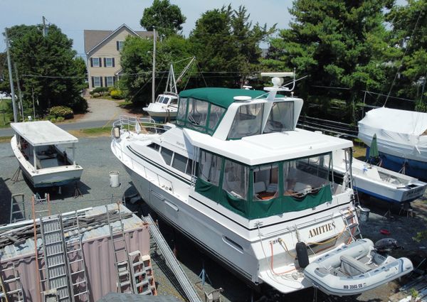 Mainship 47 Motor Yacht image