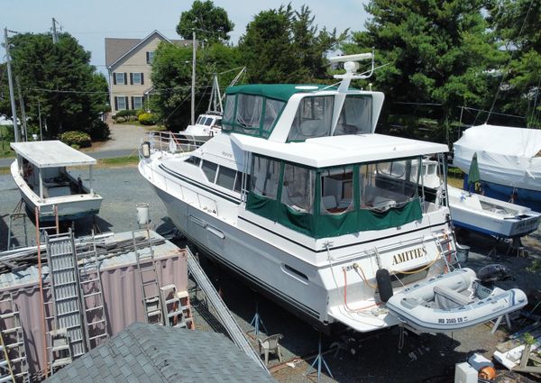 Mainship 47 Motor Yacht image