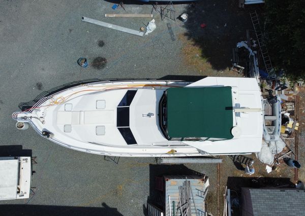 Mainship 47 Motor Yacht image