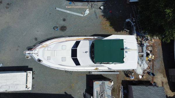 Mainship 47 Motor Yacht image