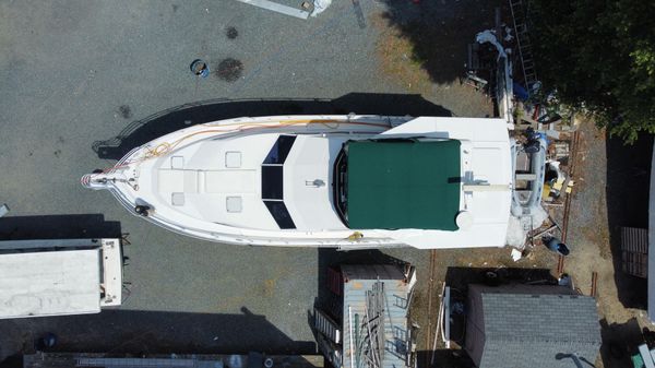 Mainship 47 Motor Yacht image