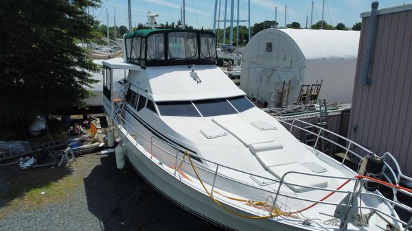 Mainship 47 Motor Yacht image