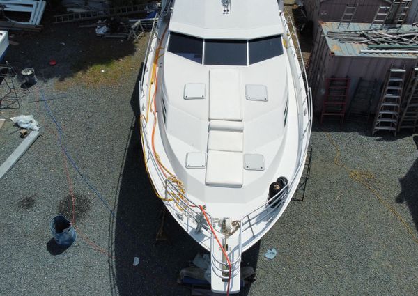 Mainship 47 Motor Yacht image