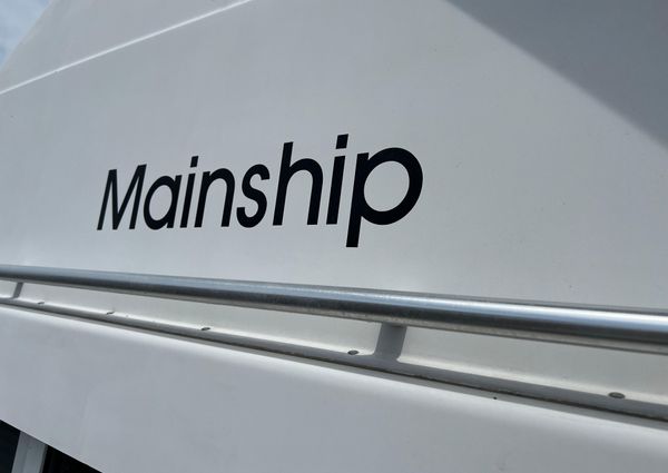 Mainship 47 Motor Yacht image