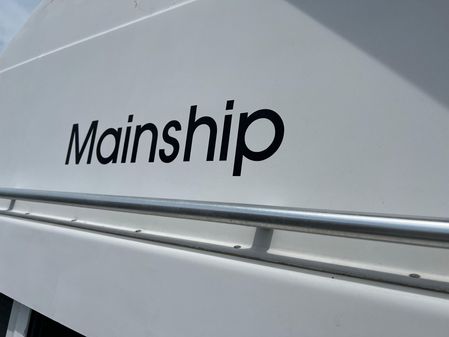 Mainship 47 Motor Yacht image