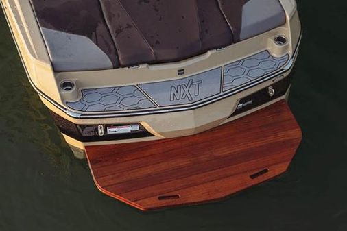 Mastercraft NXT20 image