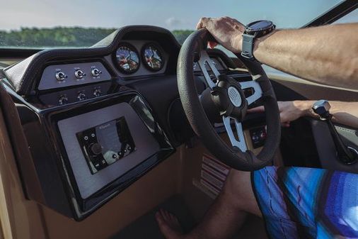 Mastercraft NXT20 image