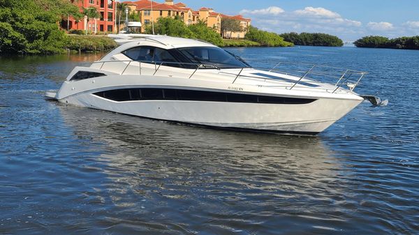 Galeon 385 HTS 