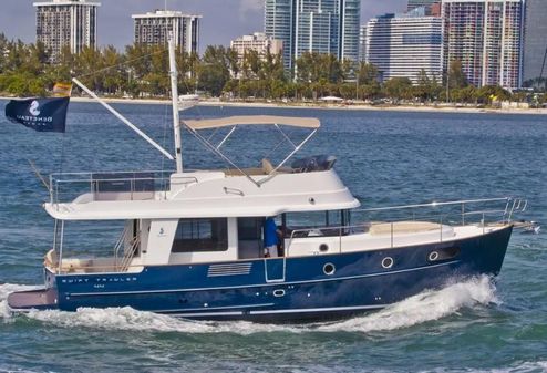 Beneteau Swift Trawler 44 image