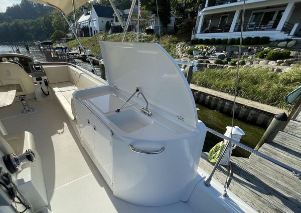 Beneteau Swift Trawler 44 image