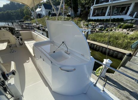 Beneteau Swift Trawler 44 image