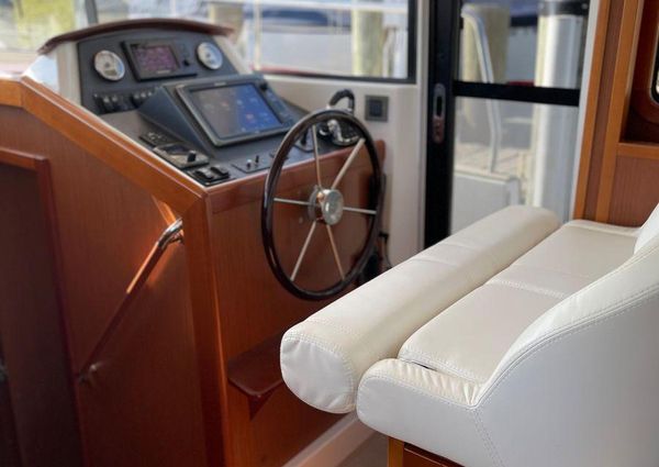 Beneteau Swift Trawler 44 image