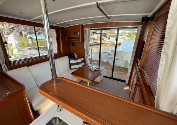 Beneteau Swift Trawler 44 image