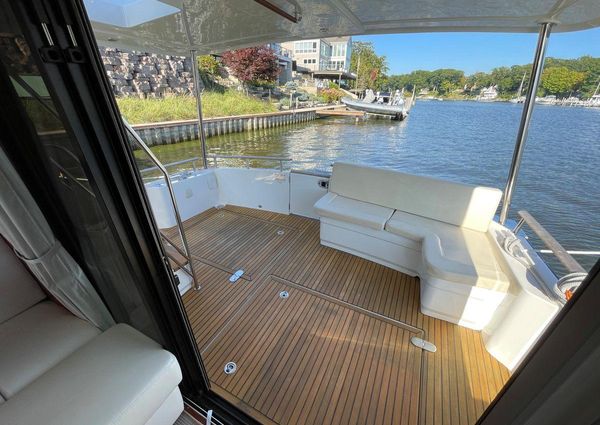 Beneteau Swift Trawler 44 image