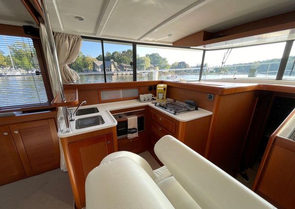 Beneteau Swift Trawler 44 image