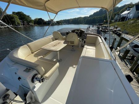 Beneteau Swift Trawler 44 image