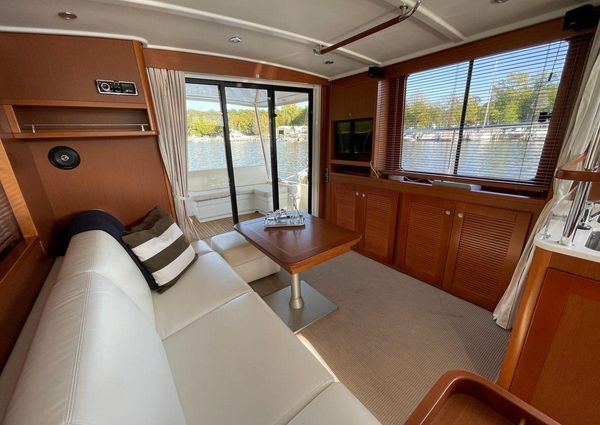 Beneteau Swift Trawler 44 image