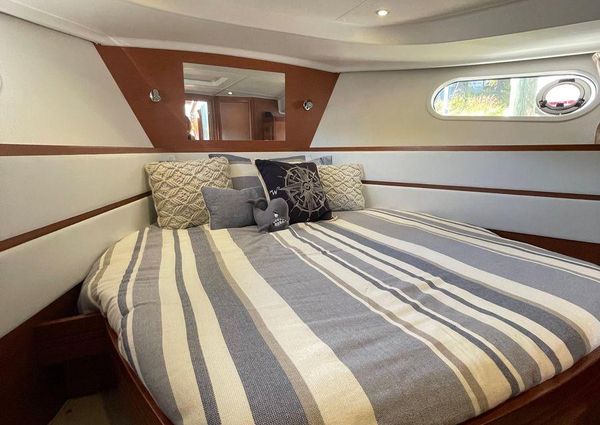 Beneteau Swift Trawler 44 image