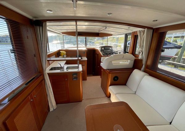 Beneteau Swift Trawler 44 image