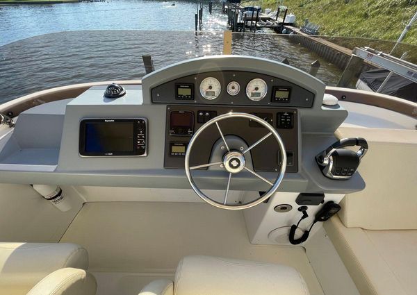 Beneteau Swift Trawler 44 image