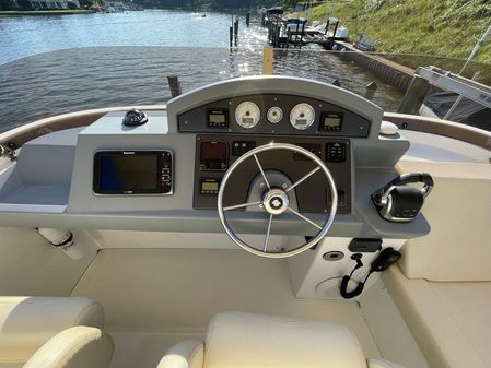 Beneteau Swift Trawler 44 image